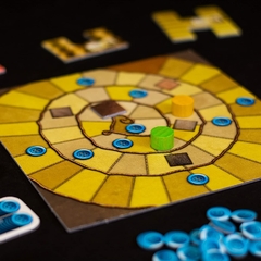 Patchwork - Jogo de Tabuleiro Estratégia Simples - loja online