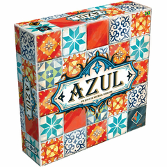 Jogo Azul Galápagos