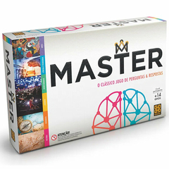 Jogo Master - Grow