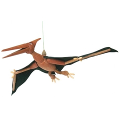 Pterodáctilo Pter