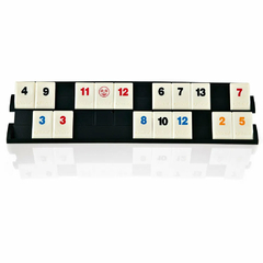 Jogo Rummikub - Grow na internet