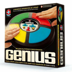 Genius - Estrela - comprar online