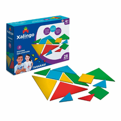 Tangram Xalingo