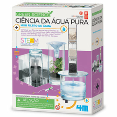 Ciência da Água Pura