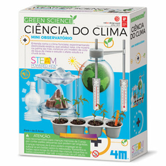 Ciência do Clima