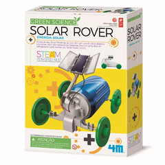 Solar Rover