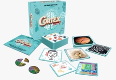 Jogo de tabuleiro Cortex - Galápagos - comprar online