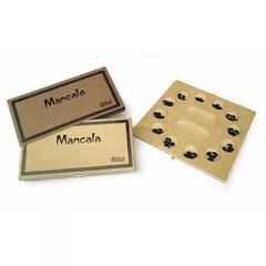 Jogo Mancala em madeira - Mitra - comprar online