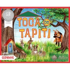 Toca do Tapiti - Jogo Cooperativo - Mitra