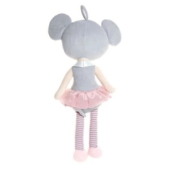 BONECA METOO JIMBAO RATINHA 65 CM - comprar online