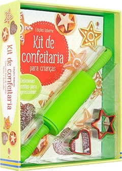 Kit de confeitaria