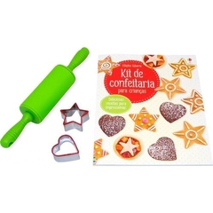 Kit de confeitaria - comprar online