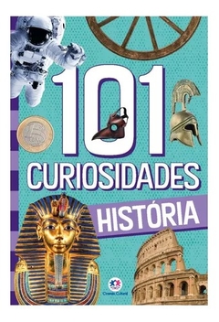 101 curiosidades na internet