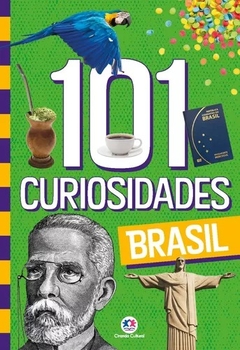 101 curiosidades - comprar online