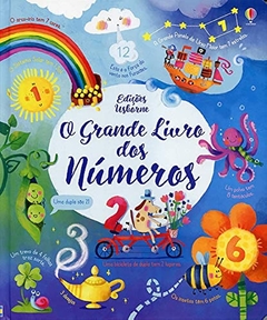 O grande livro dos números