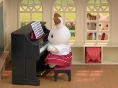 Sylvanian Families Conjunto Aula de Música na internet