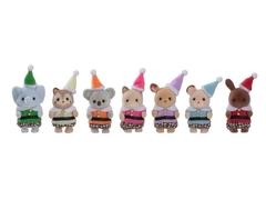 Sylvanian Families Amigos Conto de Fadas - comprar online