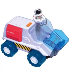 Rover Espacial Astronautas - Fun - comprar online