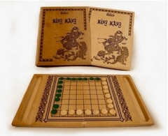 Ming Mang - Jogo de tabuleiro - Mitra