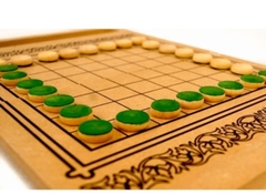 Ming Mang - Jogo de tabuleiro - Mitra - comprar online