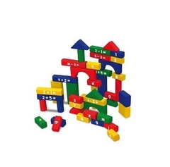 Multiblocks Matemático - Xalingo - comprar online