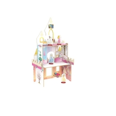 Playset Castelo das Princesas Disney - Xalingo - comprar online