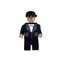 Boneco Personagens - Xalingo Cidade - comprar online