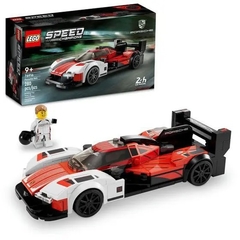 LEGO Speed Champions Porsche 963 24 hs Le Mans 280 Pcs