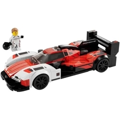 LEGO Speed Champions Porsche 963 24 hs Le Mans 280 Pcs - comprar online