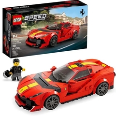 LEGO Speed Champions Ferrari 812 Competizione