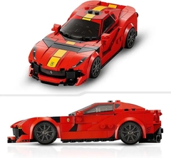 LEGO Speed Champions Ferrari 812 Competizione - comprar online