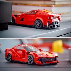 LEGO Speed Champions Ferrari 812 Competizione na internet