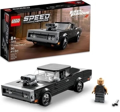 LEGO Speed Champions Dodge Charger R/T 1970