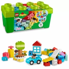 LEGO DUPLO Caixa De Tijolos