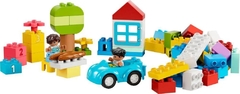 LEGO DUPLO Caixa De Tijolos - comprar online