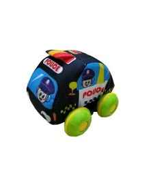 Carrinho Soft - Zoop Toys - loja online