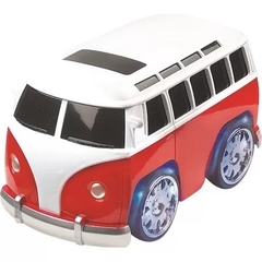 Kombi com Controle Remoto 7 Funções Racing Club Tunning - Zoop Toys na internet