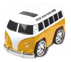 Kombi com Controle Remoto 7 Funções Racing Club Tunning - Zoop Toys - comprar online