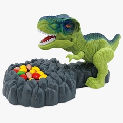 Brinquedo Dino Ataque Surpresa - Zoop Toys