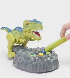 Brinquedo Dino Ataque Surpresa - Zoop Toys - comprar online