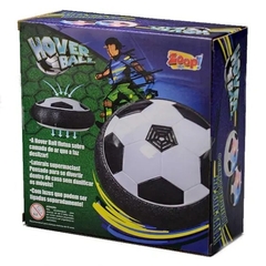 Bola Flutuante Eletrônica Hoverball - Zoop Toys - comprar online