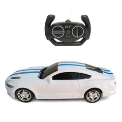 Carrinho De Controle Remoto Racing Club - Zoop Toys na internet