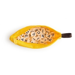 Bananagrams - GALÁPAGOS - comprar online