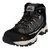 Bota Trekking Montagne Hombre Daviu Negra - puelche