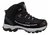 Bota Trekking Montagne Hombre Daviu Negra