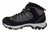 Bota Trekking Montagne Hombre Daviu Negra - comprar online