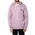 All Day Collors Zip Hood Rosa Billabong