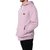 All Day Collors Zip Hood Rosa Billabong - comprar online