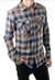 Camisa O'neill Lumber - tienda online