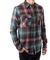 Camisa O'neill Lumber Verde - comprar online